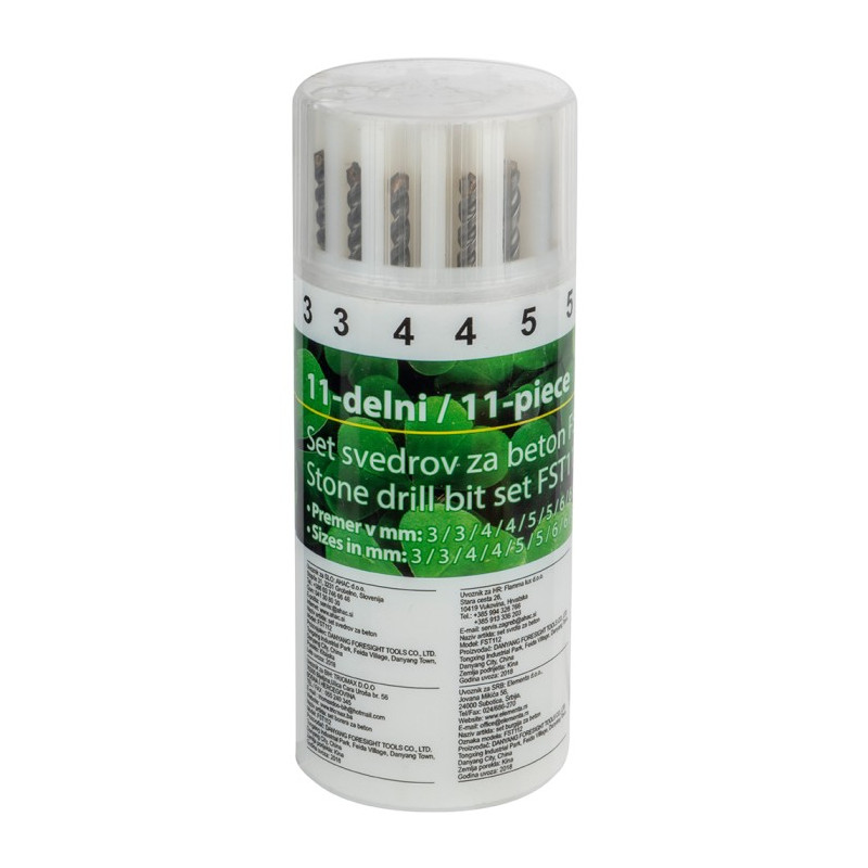 Iskra ero fst112 11 delen