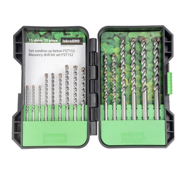 Iskra ero fst152 15 delen