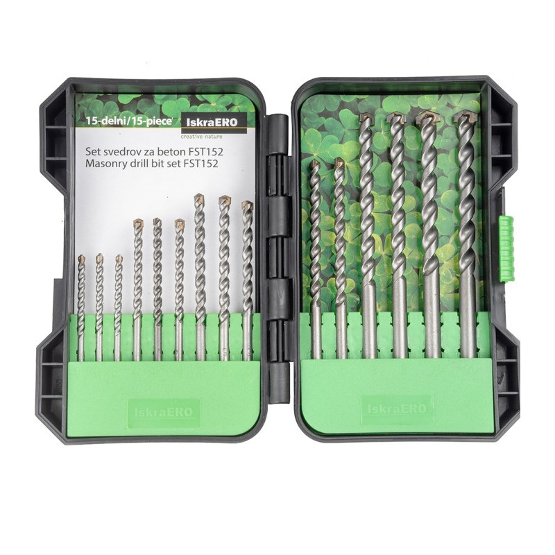 Iskra ero fst152 15 delen