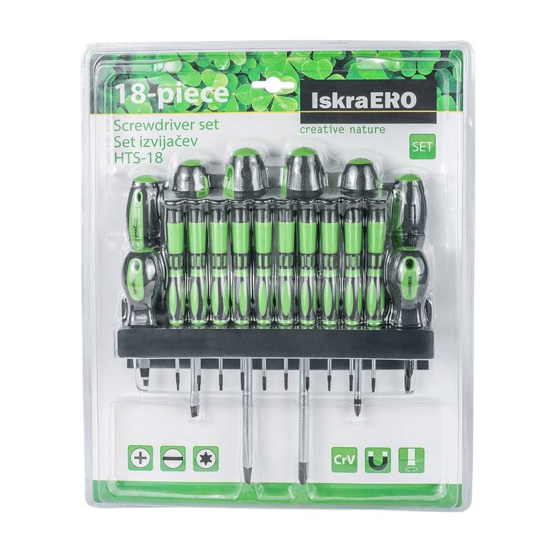 Iskra ero hts 18 set shtrafcigeri so iden drzhach