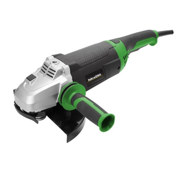 Iskra ero ie ag2600 agolna brusalka