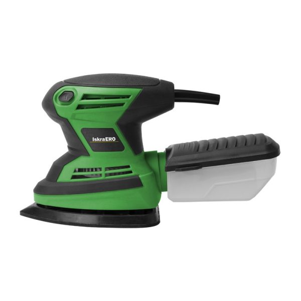 Iskra ero ie aj23 200 vibraciona brusalka