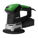 Iskra ero ie aj46 450 rotaciska brusalka