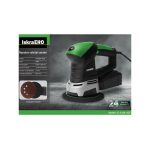 Iskra ero ie aj46 450 rotaciska brusalka 2