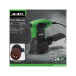 Iskra ero ie aj8 240 rotaciska brusalka 1