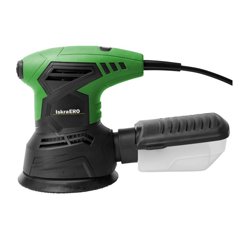Iskra ero ie aj8 240 rotaciska brusalka