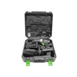 Iskra ero ie cd71 144s bateriska shtrafilica dupchalka 2