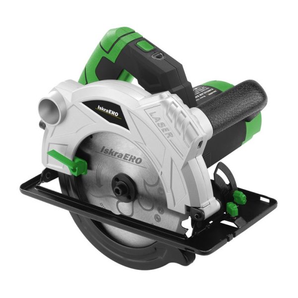 Iskra ero ie cs1500 cirkularna pila