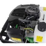 Iskra ero ie ea 1450 benzinski svrdel za zema so moen motor 1