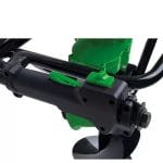 Iskra ero ie ea 1450 benzinski svrdel za zema so moen motor 4