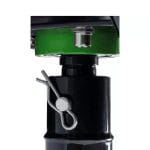 Iskra ero ie ea 1450 benzinski svrdel za zema so moen motor 5