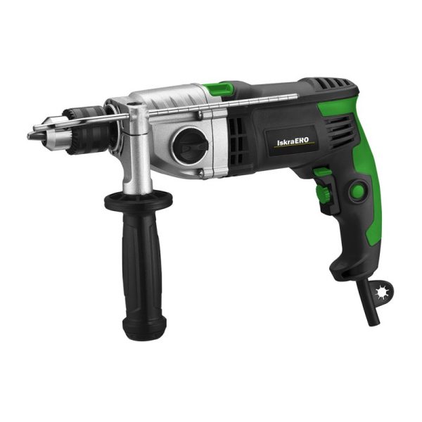 Iskra ero ie ed1050 elektrichna dupchalka