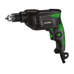 Iskra ero ie ed500 elektrichna dupchalka