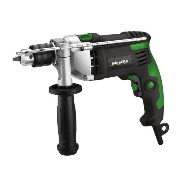 Iskra ero ie ed850 elektrichna dupchalka