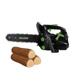 Iskra ero ie gc254 benzinska motorna pila