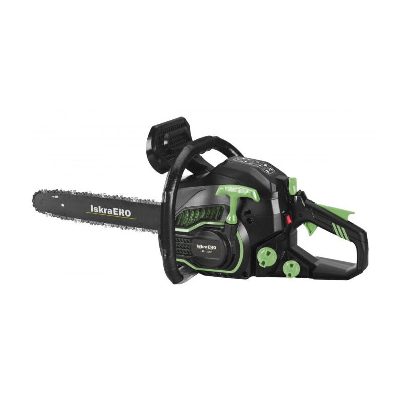Iskra ero ie gc401 benzinska motorna pila
