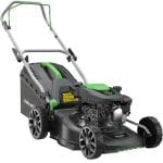 Iskra ero ie gl150 43 hp benzinska kosilka