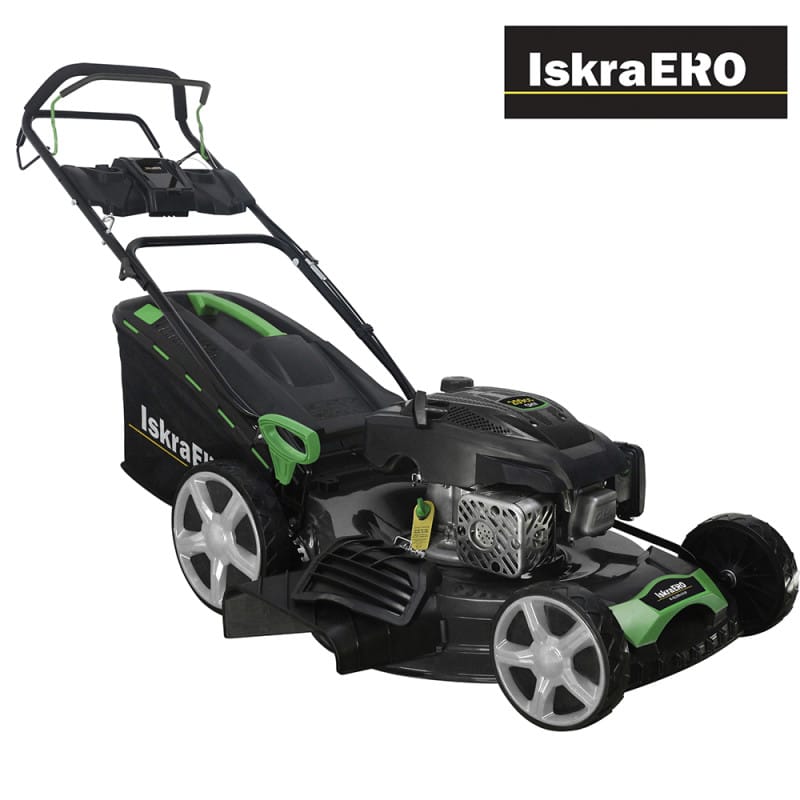 Iskra ero ie gl173 53sp melch samoodna benzinska kosilka