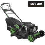 Iskra ero ie gl196 53sp benzinska samokhodna kosilka