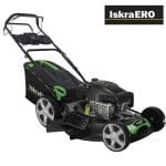 Iskra ero ie gl209 51sp samoodna benzinska kosilka