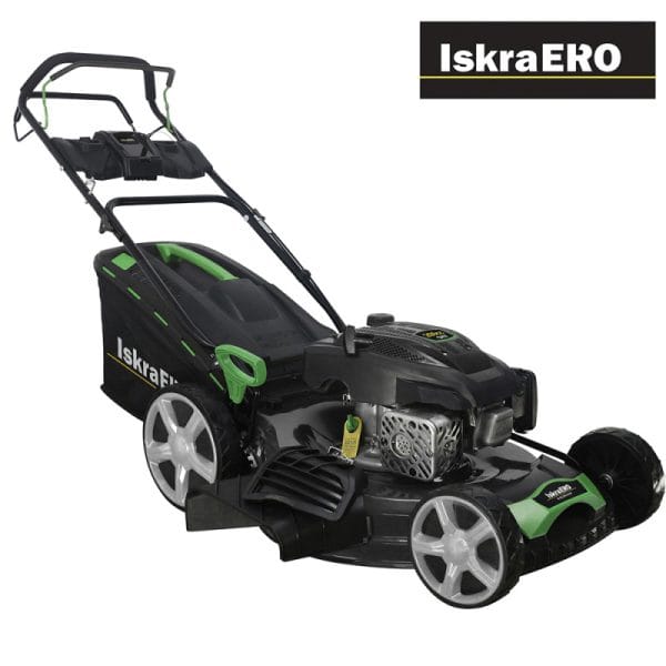 Iskra ero ie gl209 51sp samoodna benzinska kosilka