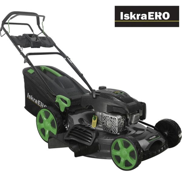 Iskra ero ie gl209 56sp melch samoodna benzinska kosilka