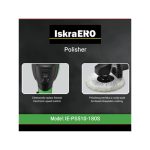 Iskra ero ie ps510 180s polirka 2
