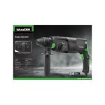 Iskra ero ie rh3231 850 perforator 2