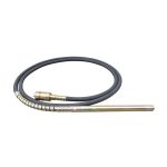 Iskra ero vibraciska igla za beton na visoki frekvencii centrichen spo ie 38 6