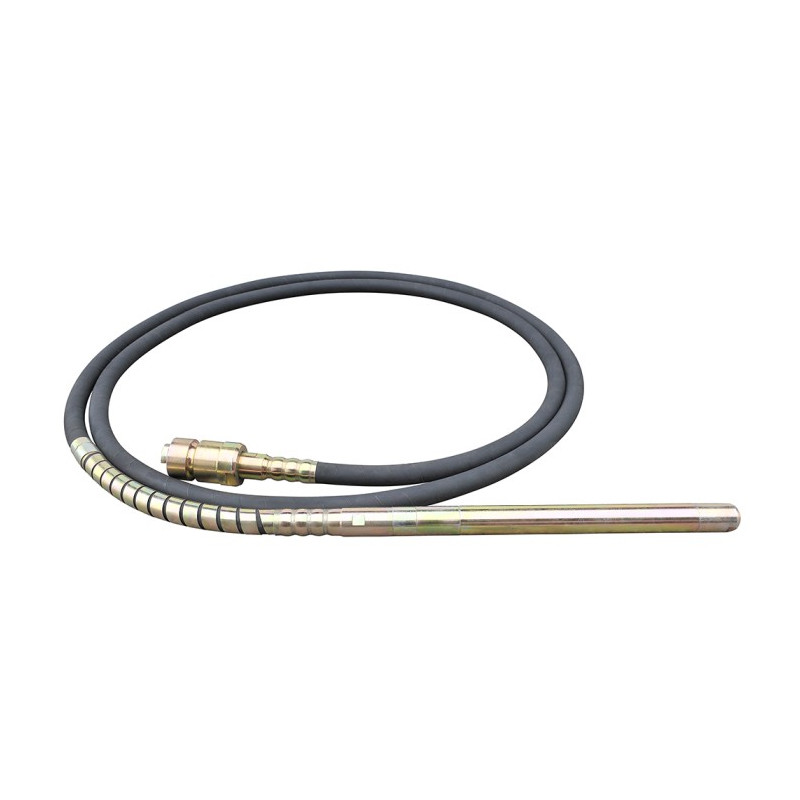 Iskra ero vibraciska igla za beton na visoki frekvencii centrichen spo ie 50 6