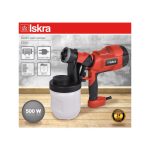 Iskra es500 el pishtol rasprskuvach za boa 1