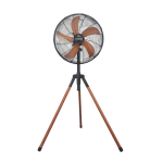 Iskra fd 45mc dizanerski ventilator