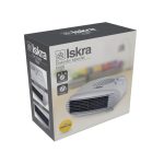 Iskra fh 06 kalorifer 1