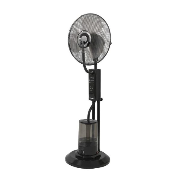Iskra fp 1601s ventilator so rasprskuvach