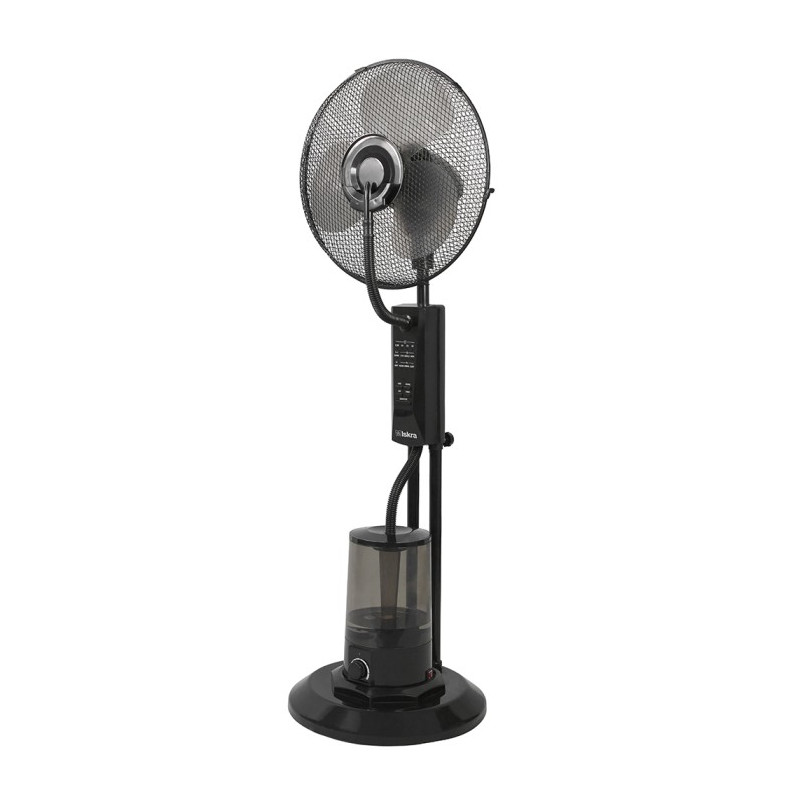 Iskra fp 1601s ventilator so rasprskuvach