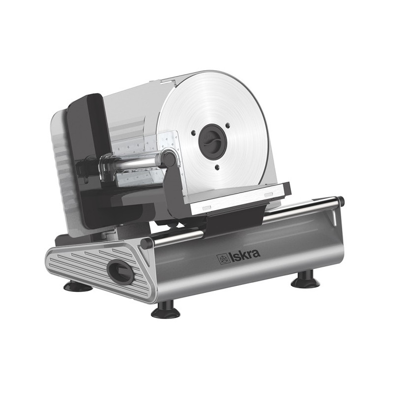 Iskra fs 9017a mashina za seckae