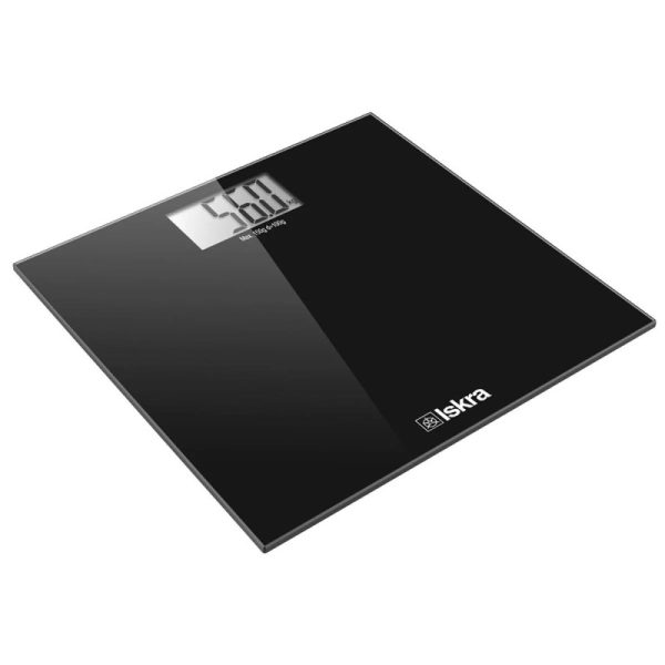 Iskra gbs 1501 bl vaga za telesna tezhina