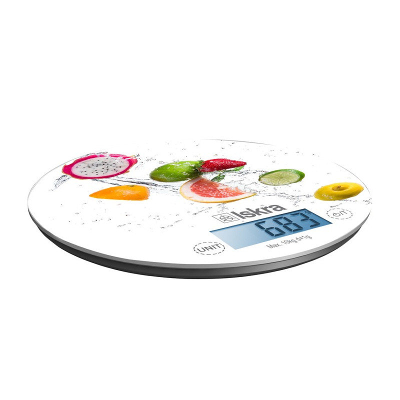 Iskra gks1560 fr digitalna kunska vaga