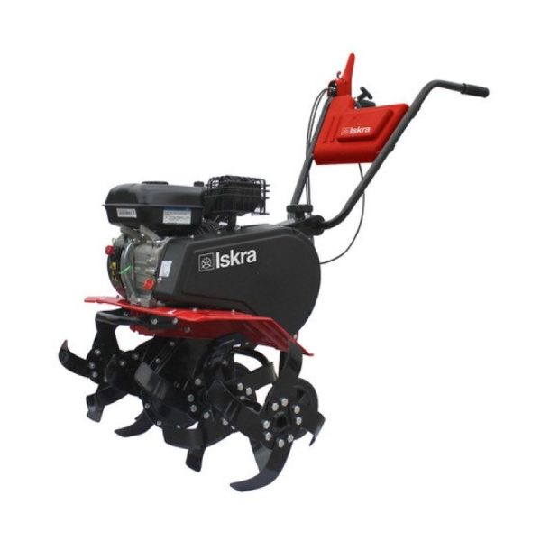 Iskra gr 8007a l196 motokultivator