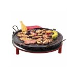 Iskra gr 810 plinska skara 2