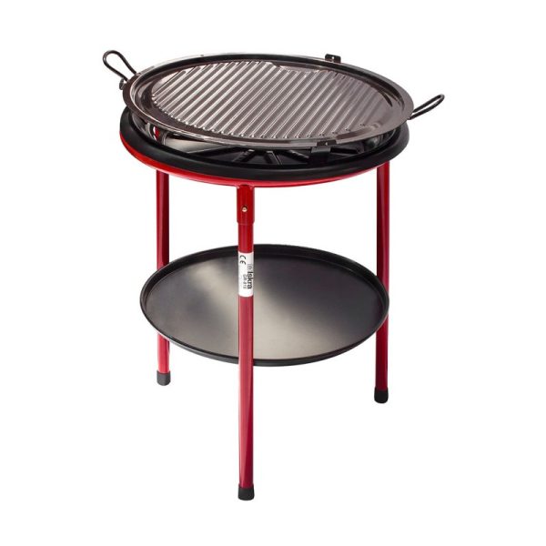 Iskra gr 810 plinska skara