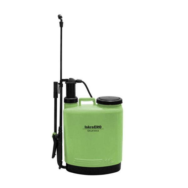 Iskra grben rachen rasprskuvach sx lk16v a 16 l