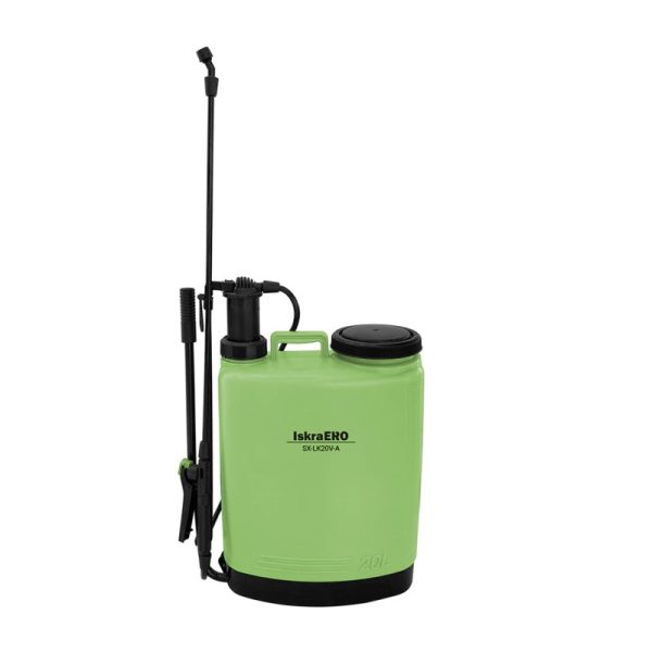 Iskra grben rachen rasprskuvach sx lk20v a ero 20 l