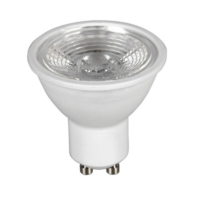 Iskra gu10 5w 4100k led sialica