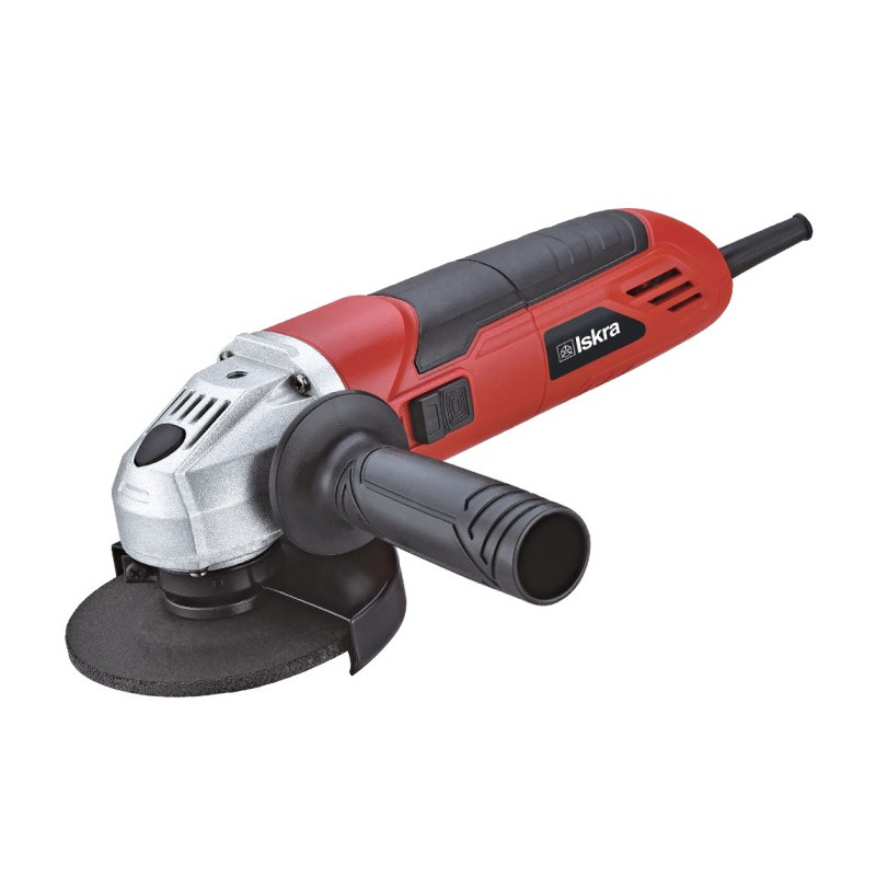 Iskra gx ag047 agolna brusalka 900w