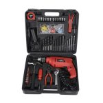 Iskra gx bmc002 udarna dupchalka vo mastorska garnitura