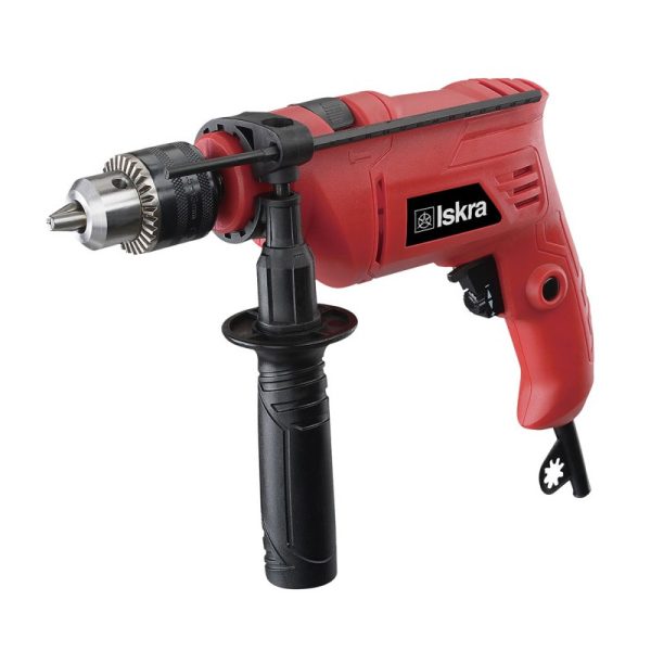 Iskra gx eid040 2 udarna dupchalka 500w