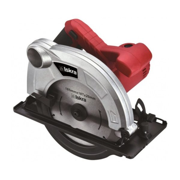 Iskra gx mc010b 2 cirkularna pila