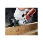 Iskra gx mc011 900w kruzhna pila 3