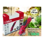 Iskra gx mc012 mini kruzhna pila